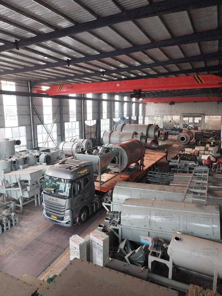 Shipping workshop